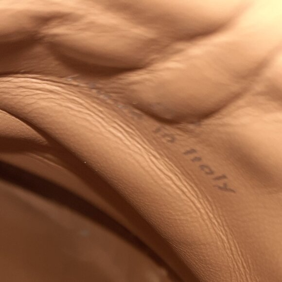 Givenchy Patent Leather Skate Slip-on Shoes - Picture 12 of 12